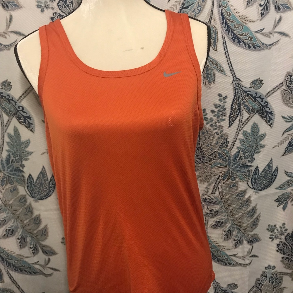 Nike Dri-Fit tank